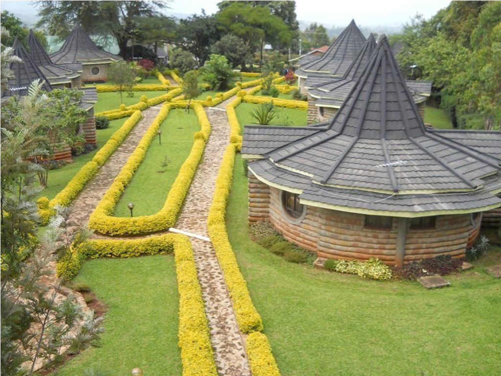 Sosa Cottages Maragoli Exterior photo