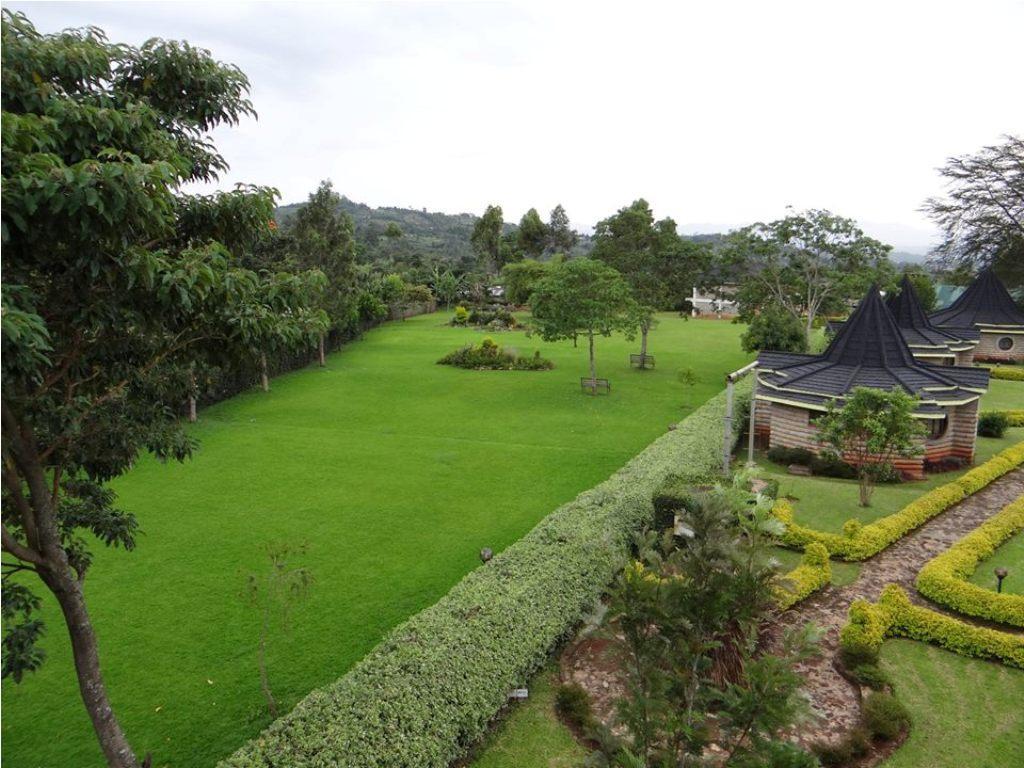 Sosa Cottages Maragoli Exterior photo