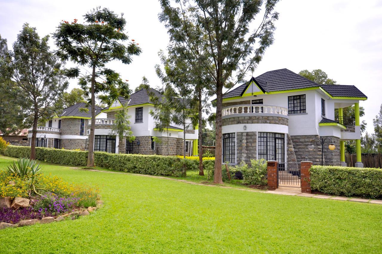 Sosa Cottages Maragoli Exterior photo